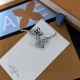 大人でお上品 2024SS イヤリング LOUIS VUITTON ルイヴィトン 大人でお上品 2024SS イヤリング LOUIS VUITTON ルイヴィトン