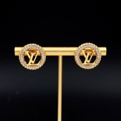 セールで破格 2024SS イヤリング LOUIS VUITTON ルイヴィトン