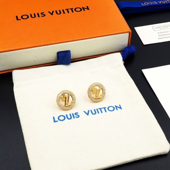 セールで破格 2024SS イヤリング LOUIS VUITTON ルイヴィトン セールで破格 2024SS イヤリング LOUIS VUITTON ルイヴィトン
