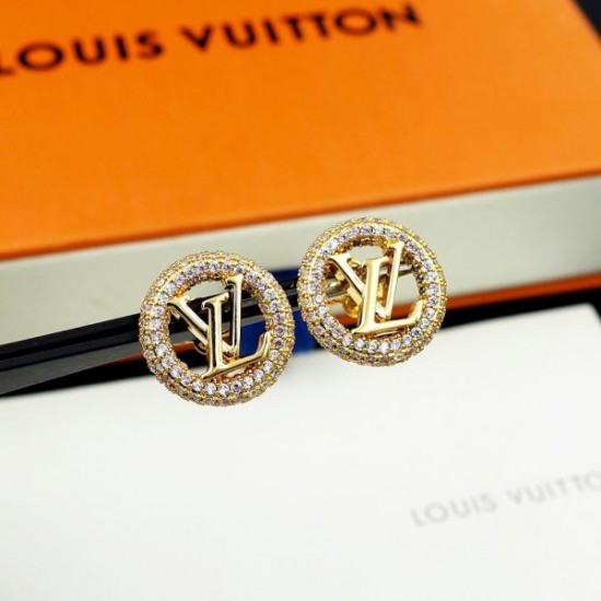 セールで破格 2024SS イヤリング LOUIS VUITTON ルイヴィトン セールで破格 2024SS イヤリング LOUIS VUITTON ルイヴィトン