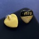 超大特価大人気 2024SS イヤリング MIU MIU ミュウミュウ