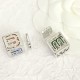 永遠の定番商品 2024SS イヤリング MIU MIU ミュウミュウ