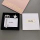新品限定セール 2024SS イヤリング MIU MIU ミュウミュウ 新品限定セール 2024SS イヤリング MIU MIU ミュウミュウ