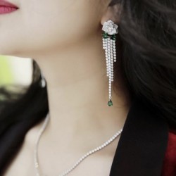 愛用者がとっても多い 2024SS イヤリング PIAGET ピアジェ