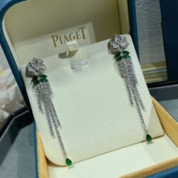 愛用者がとっても多い 2024SS イヤリング PIAGET ピアジェ