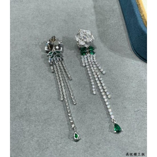 愛用者がとっても多い 2024SS イヤリング PIAGET ピアジェ 愛用者がとっても多い 2024SS イヤリング PIAGET ピアジェ