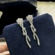 雑誌にも掲載アイテム 2024SS イヤリング PIAGET ピアジェ