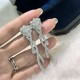 雑誌にも掲載アイテム 2024SS イヤリング PIAGET ピアジェ