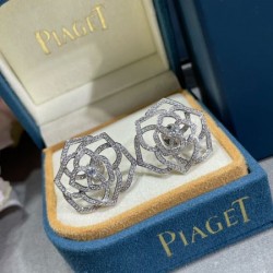 ファッション感が満点 2024SS イヤリング PIAGET ピアジェ