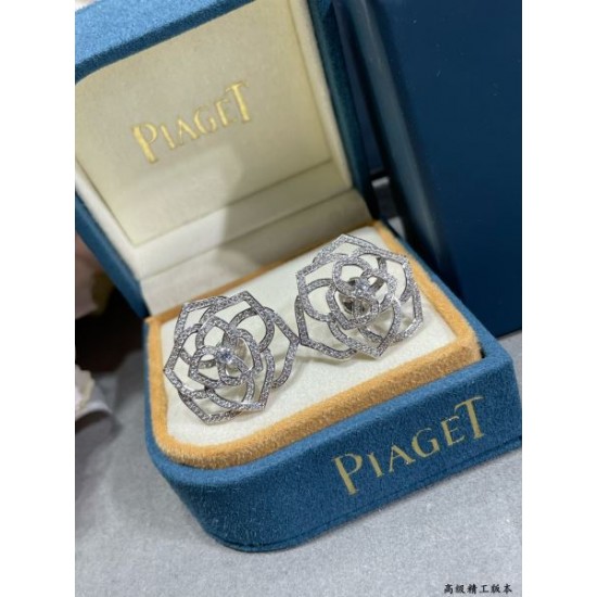 ファッション感が満点 2024SS イヤリング PIAGET ピアジェ ファッション感が満点 2024SS イヤリング PIAGET ピアジェ