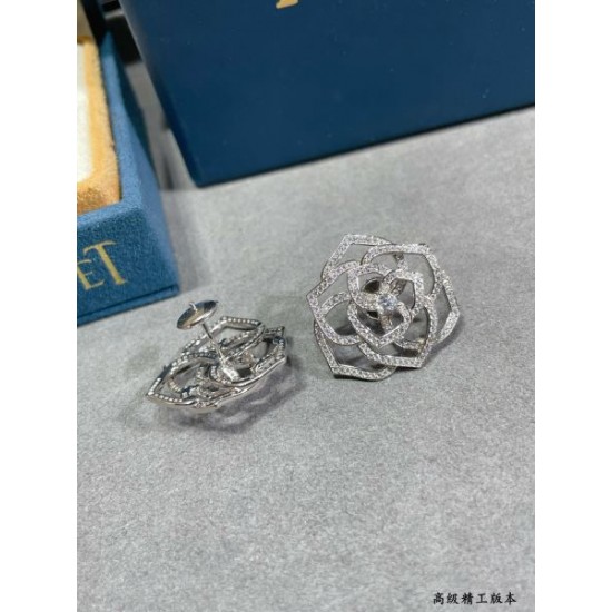ファッション感が満点 2024SS イヤリング PIAGET ピアジェ ファッション感が満点 2024SS イヤリング PIAGET ピアジェ