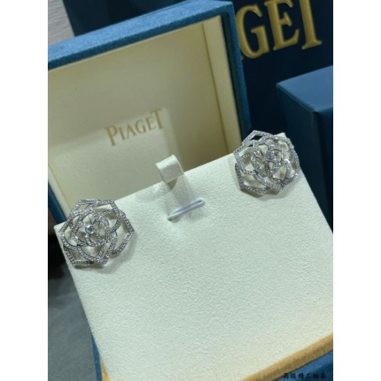 ファッション感が満点 2024SS イヤリング PIAGET ピアジェ ファッション感が満点 2024SS イヤリング PIAGET ピアジェ