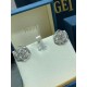 ファッション感が満点 2024SS イヤリング PIAGET ピアジェ ファッション感が満点 2024SS イヤリング PIAGET ピアジェ