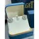 ファッション感が満点 2024SS イヤリング PIAGET ピアジェ ファッション感が満点 2024SS イヤリング PIAGET ピアジェ