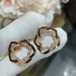 人気の高さがうかがえ 2024SS イヤリング PIAGET ピアジェ