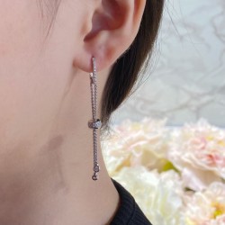 ファッション感が満点 2024SS イヤリング PIAGET ピアジェ