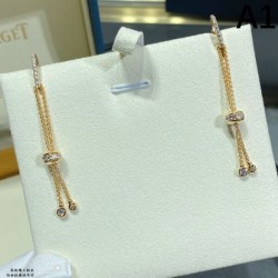 ファッション感が満点 2024SS イヤリング PIAGET ピアジェ