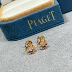 洗練された魅力が光る 2024SS イヤリング PIAGET ピアジェ