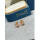 洗練された魅力が光る 2024SS イヤリング PIAGET ピアジェ 洗練された魅力が光る 2024SS イヤリング PIAGET ピアジェ