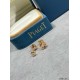 洗練された魅力が光る 2024SS イヤリング PIAGET ピアジェ 洗練された魅力が光る 2024SS イヤリング PIAGET ピアジェ