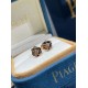 洗練された魅力が光る 2024SS イヤリング PIAGET ピアジェ 洗練された魅力が光る 2024SS イヤリング PIAGET ピアジェ