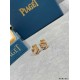 洗練された魅力が光る 2024SS イヤリング PIAGET ピアジェ 洗練された魅力が光る 2024SS イヤリング PIAGET ピアジェ