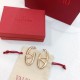目が離せない 2024SS イヤリング VALENTINO ヴァレンティノ 