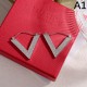 愛用ブランド 2024SS イヤリング VALENTINO ヴァレンティノ 