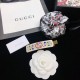 カジュアルさも強めなアイテム 2024SS 髪飾り GUCCI グッチ カジュアルさも強めなアイテム 2024SS 髪飾り GUCCI グッチ