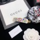 カジュアルさも強めなアイテム 2024SS 髪飾り GUCCI グッチ カジュアルさも強めなアイテム 2024SS 髪飾り GUCCI グッチ