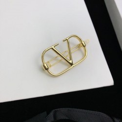春夏最新作完売必至 2024SS 髪飾り VALENTINO ヴァレンティノ