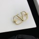 春夏最新作完売必至 2024SS 髪飾り VALENTINO ヴァレンティノ