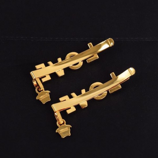 オンライン限定商品 2024SS 髪飾り VERSACE ヴェルサーチェ オンライン限定商品 2024SS 髪飾り VERSACE ヴェルサーチェ