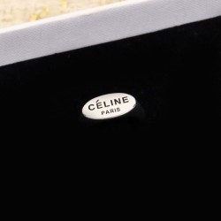 デイリーにおすすめの1品 2024SS リング CELINE セリーヌ