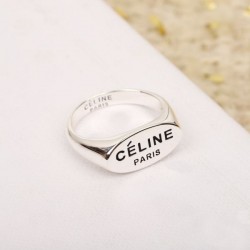 デイリーにおすすめの1品 2024SS リング CELINE セリーヌ