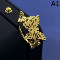 新しい姿を演出できる夏季新作 2024SS リング DIOR ディオール 