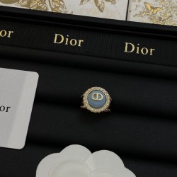 当たり前に取り入れる今夏新作 2024SS リング DIOR ディオール 