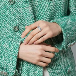 日本でも根強い人気のブランド 2024SS リング GUCCI グッチ