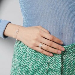 人気もまだまだ継続しています 2024SS リング GUCCI グッチ