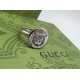 最新先取りおしゃれなロゴ入り 2024SS リング GUCCI グッチ