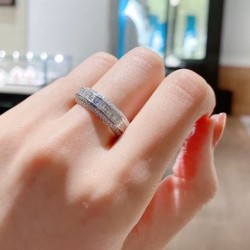 絶対に抑えておきたいトレンド 2024SS リング PIAGET ピアジェ