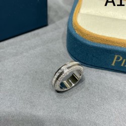 絶対に抑えておきたいトレンド 2024SS リング PIAGET ピアジェ