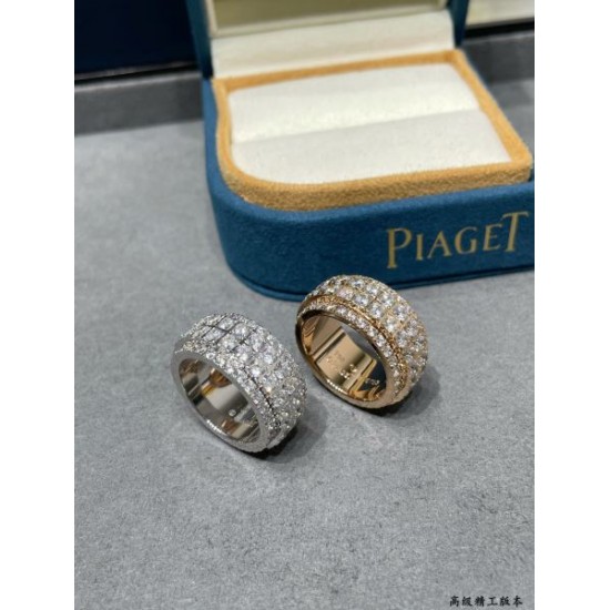 人気アイテムも同時にチェック 2024SS リング PIAGET ピアジェ 人気アイテムも同時にチェック 2024SS リング PIAGET ピアジェ