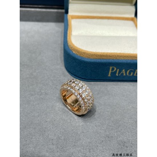 人気アイテムも同時にチェック 2024SS リング PIAGET ピアジェ 人気アイテムも同時にチェック 2024SS リング PIAGET ピアジェ