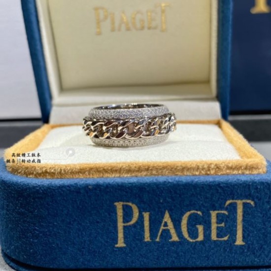 春夏シーズン継続トレンド新着 2024SS リング PIAGET ピアジェ