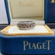 春夏シーズン継続トレンド新着 2024SS リング PIAGET ピアジェ
