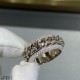 春夏シーズン継続トレンド新着 2024SS リング PIAGET ピアジェ
