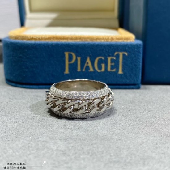 春夏シーズン継続トレンド新着 2024SS リング PIAGET ピアジェ