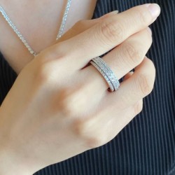 爆発的人気オシャレ度がアップ 2024SS リング PIAGET ピアジェ