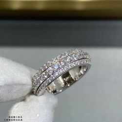 爆発的人気オシャレ度がアップ 2024SS リング PIAGET ピアジェ